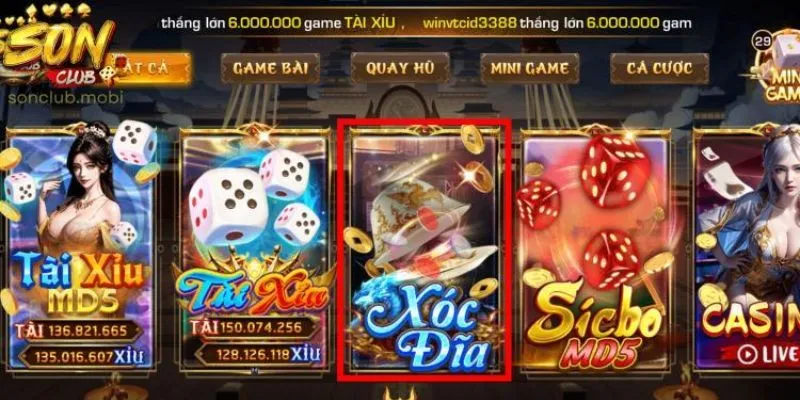 chi tiết nội dung về điều khoản và điều kiện tại cổng game sonclub