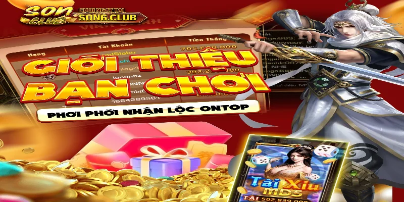 giftcode cực khủng nhận ngay khi chơi thể thao sonclub