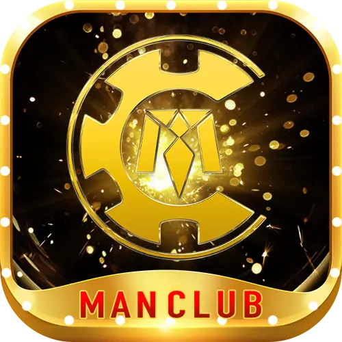 logo cong game doi thuong manclub