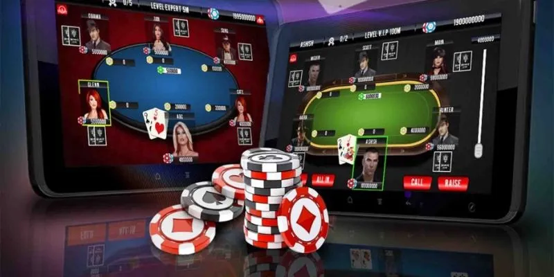 poker sonclub - hướng dẫn chi tiết và mẹo cho người mới